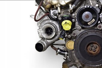 Motor BMW F10 F11 F20 F30 2.0d 143HP N47D20C 13r - 4