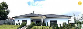 Prodej,RD 3+KK/G pro 4 vozy,novostavba,plocha pozemk, 132996 - 4
