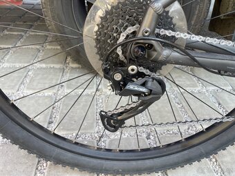 Specialized chisel HT - 4