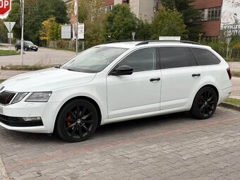 ČIERNE klučky / krytky klučiek - ŠKODA VOLKSWAGEN SEAT - 4