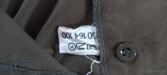 Vojenské kalhoty ČSLA vz. 85 - 4
