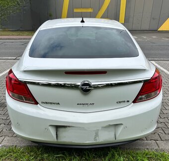 Insignia 4x4 Cdti 118kW - 4
