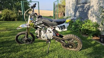 Pitbike 125ccm - 4
