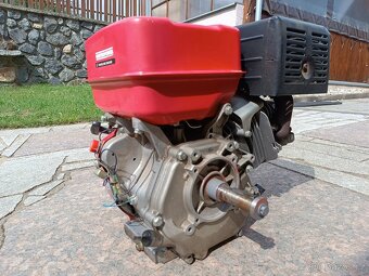 Benzínový motor - 4