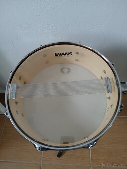 snare drum Basix - 4