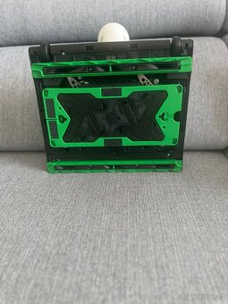 Vorwerk čistič pevných podlah kobolt SP7 - 4