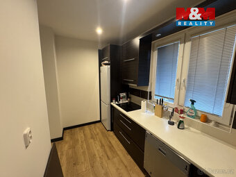 Pronájem bytu 3+kk, 95 m², Opava, ul. Fügnerova - 4