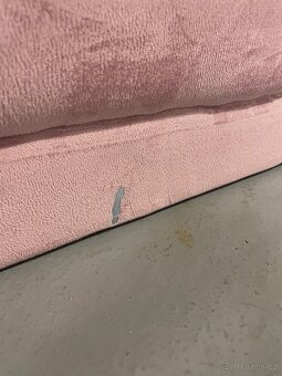 Dětská pohovka Lil Sofa - 4