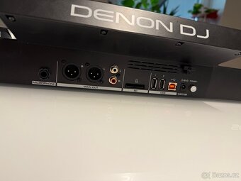 Denon SC 2 Live - 4