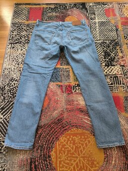 Rifle Levi's 502, W34 L32 - 4