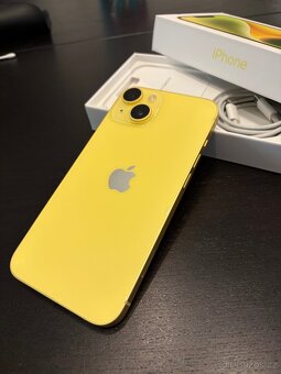 iPhone 14 128GB - 4