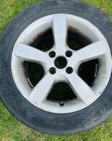 Elektrony Hankook Letné - 4