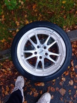 Alu 5x112 r17 - 4