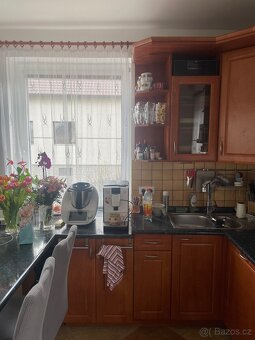 Kuchyňská linka - 4
