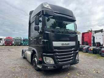 Daf XF 106.460,Lowdeck,Retarder,Euro 6 - 4