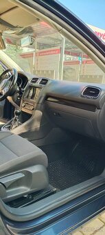 Golf VI 1.8 tsi 118kw - 4