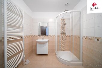 Pronájem bytu 2+kk 70 m2 P. Bezruče, Nová Paka - 4