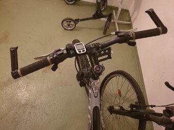 Horské kolo GT Avalanche 3.0. - 4