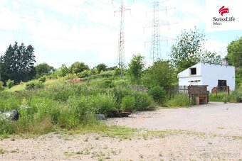 Prodej specifického typu nemovitosti 20 m2 Na Běšince, Mirot - 4