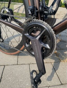 GIANT TCR Advanced 2 Di2 (model 2023) - 4