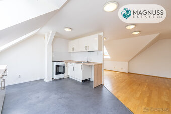 Prodej, byt 3+kk, 165 m2, Ostrava, ul. Na Bunčáku - 4