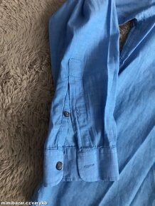 RESERVED SLIM FIT KOŠILE - 4