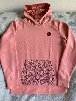 Dívčí mikina Lotto a Loap - 4