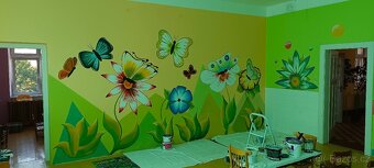 Nástěnná malb6 - 4