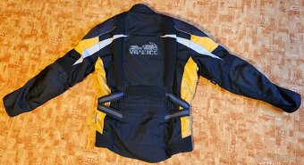 Moto bunda Vanucci, vel. 50 (L) - 4