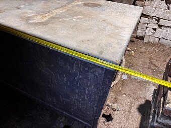 Důlní vozík - Huntík - 4