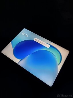 Nový Xiaomi Pad 6S Pro 12.4 (8GB / 256GB, šedá) - 4