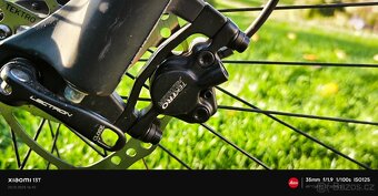 Elektrokolo LECTRON -MONTANA MDX - 4