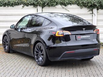 Tesla Model Y Performance SOH 96% Tovární Záruka - 4