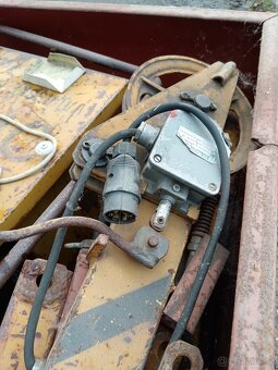 Stavební vrátek - 4