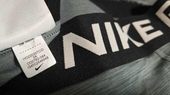 NOVÉ NIKE PRO LEGINY Dry - fit , velikost 3X. - 4