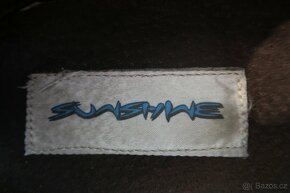 Sportovní pánské boty SUNSHINE. vel. 45 - 4