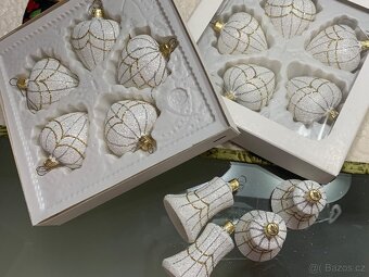 Vánoční baňky - 4