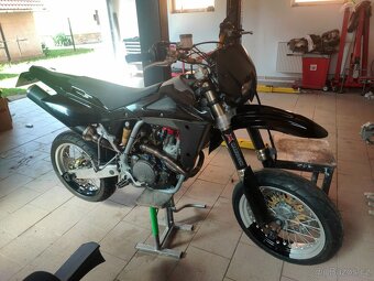 Husqvarna smr 510 - 4