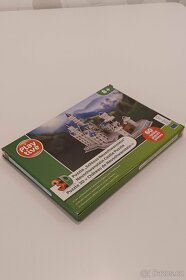 PLAYTIVE 3D puzzle Neuschwanstein - 4