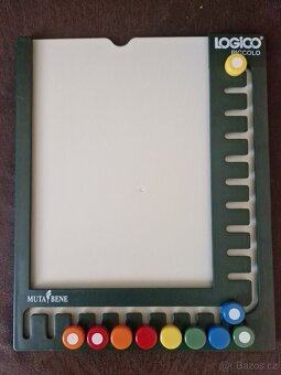 Logico piccolo Muta Bene sada - 4