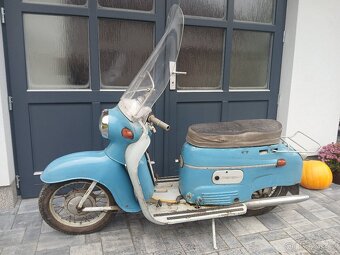 Manet S 100 s TP - 4