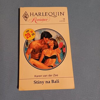 Románky pro ženy - 4