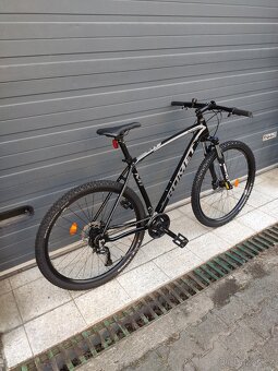 Nové horské kolo Romet Mustang M1 29“, 19" / 21" alu rám - 4