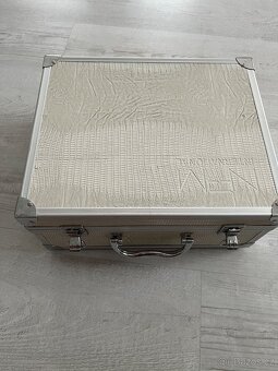 Tetovací strojek PMU - 4