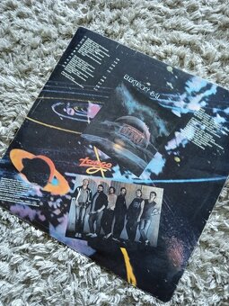 LP - Tango: Elektrický bál - 4