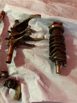 Triumph speed triple 1050 - 4