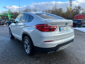 BMW X4 2015 - 4