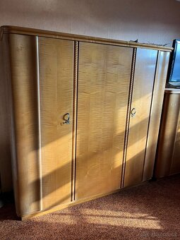 Kompletní ložnice - 4