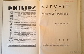 Knihy o elektronice - 4