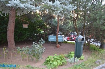 Pronájem bytu 1+1 na ul.Dukelská v Litomyšli. CP 35m2. - 4